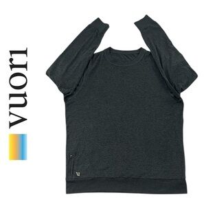 VUORI Ponto Performance Crew